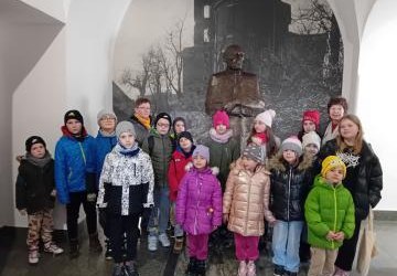 Ferie zimowe z TPD