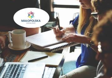 Startuje konkurs grantowy Małopolska Lokalnie 2025