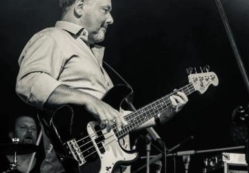 Zmarł Henryk Waląg