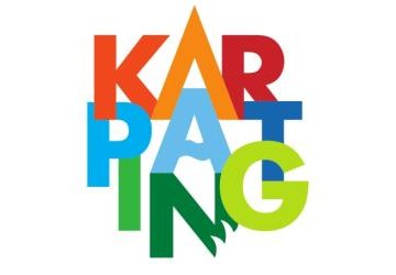 Logo marki Karpating.