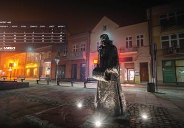 Ustaw Miasto Światła na swoją tapetę (marzec 2025)