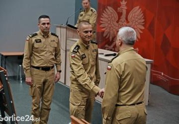 PSP podsumowała 2024 rok