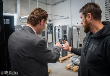 SOLA EV – gorlicki producent rozwiązań przyszłości