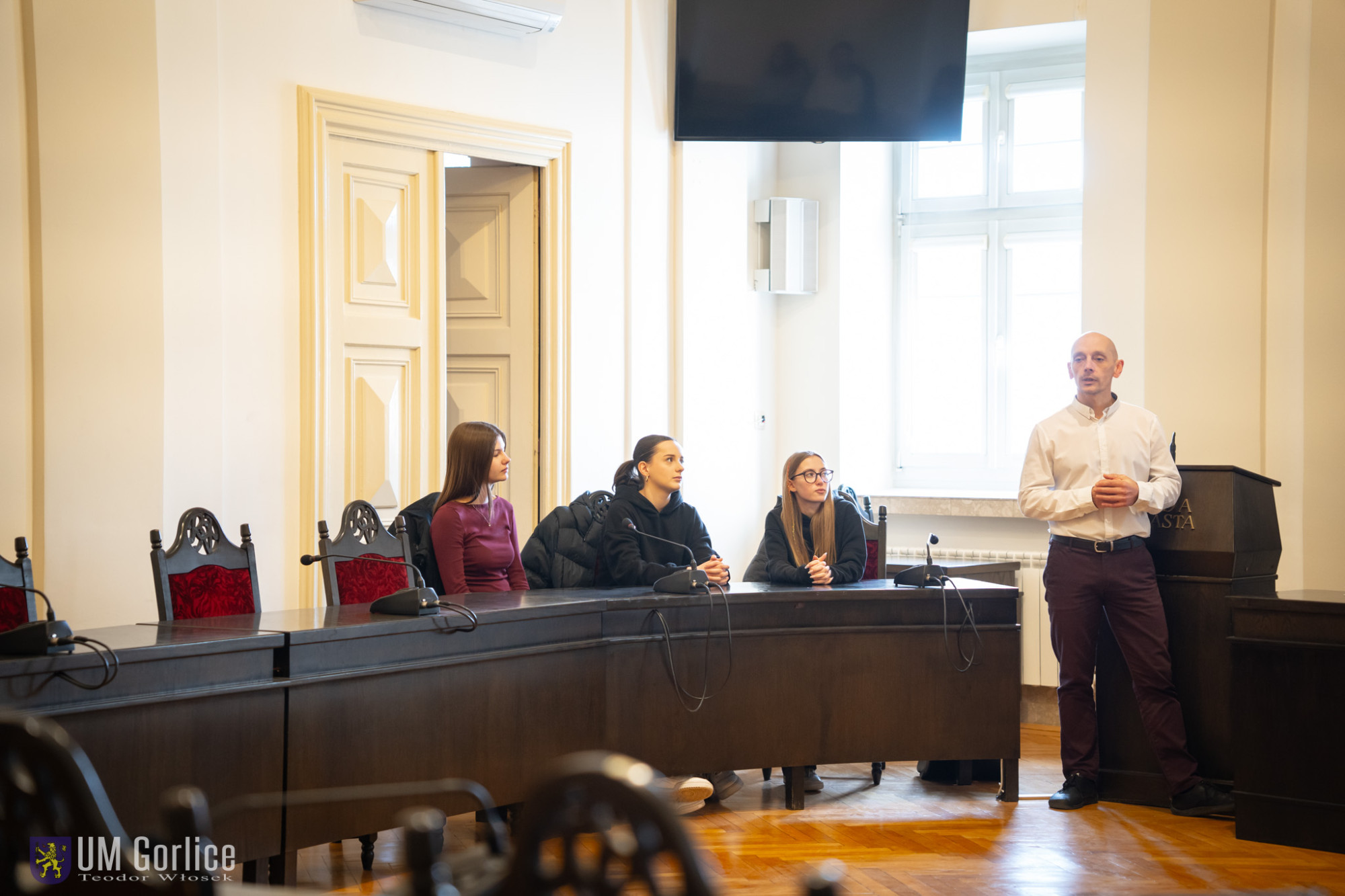 Młodzieżowa Rada Miasta Gorlice rusza z nowym projektem!