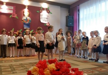 Dzień Kobiet na Osiedlu