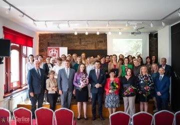 Dzień Bibliotekarza i Bibliotek