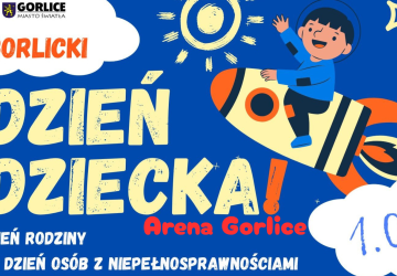 Dzień Dziecka 2025!