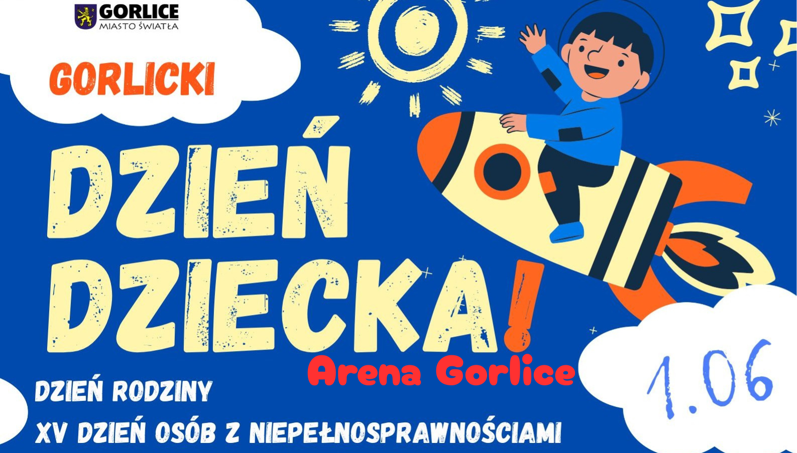 Dzień Dziecka 2025!