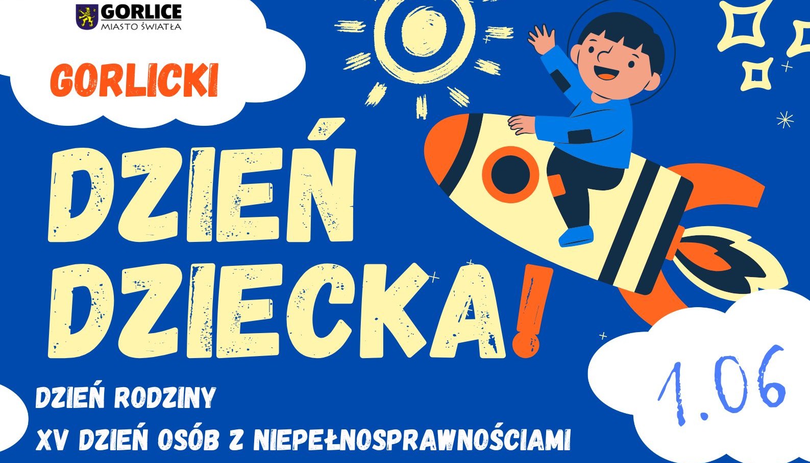 Dzień Dziecka 2025!
