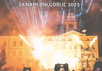 4. numer Kuriera Gorlickiego w 2025