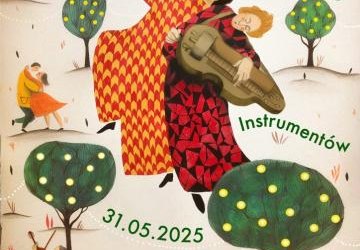 Galicyjskie Targowisko Instrumentów