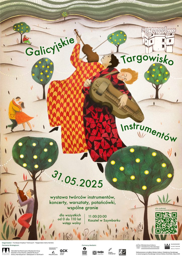 Galicyjskie Targowisko Instrumentów
