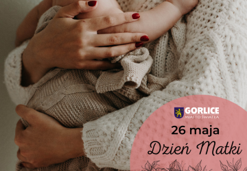 Najlepsze życzenia dla wszystkich Mam!