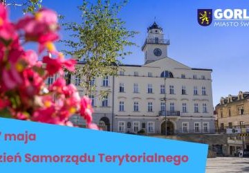 27 maja świętujemy Dzień Samorządu Terytorialnego