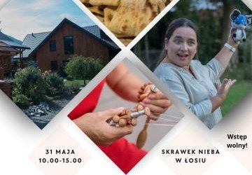 Festiwal Smaków – podróż do tradycji i kultury Beskidu Niskiego!