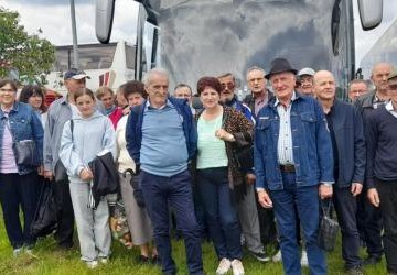 Klub Egida na Jasnej Górze