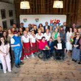 KARPATING – kolejne certyfikaty przyznane!