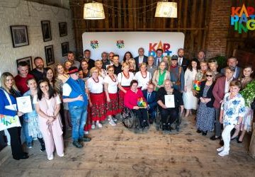 KARPATING – kolejne certyfikaty przyznane!