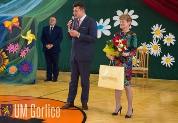 Miejskie rozpoczęcie roku szkolnego