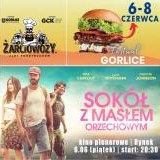 Zapraszamy na kino pod chmurką!
