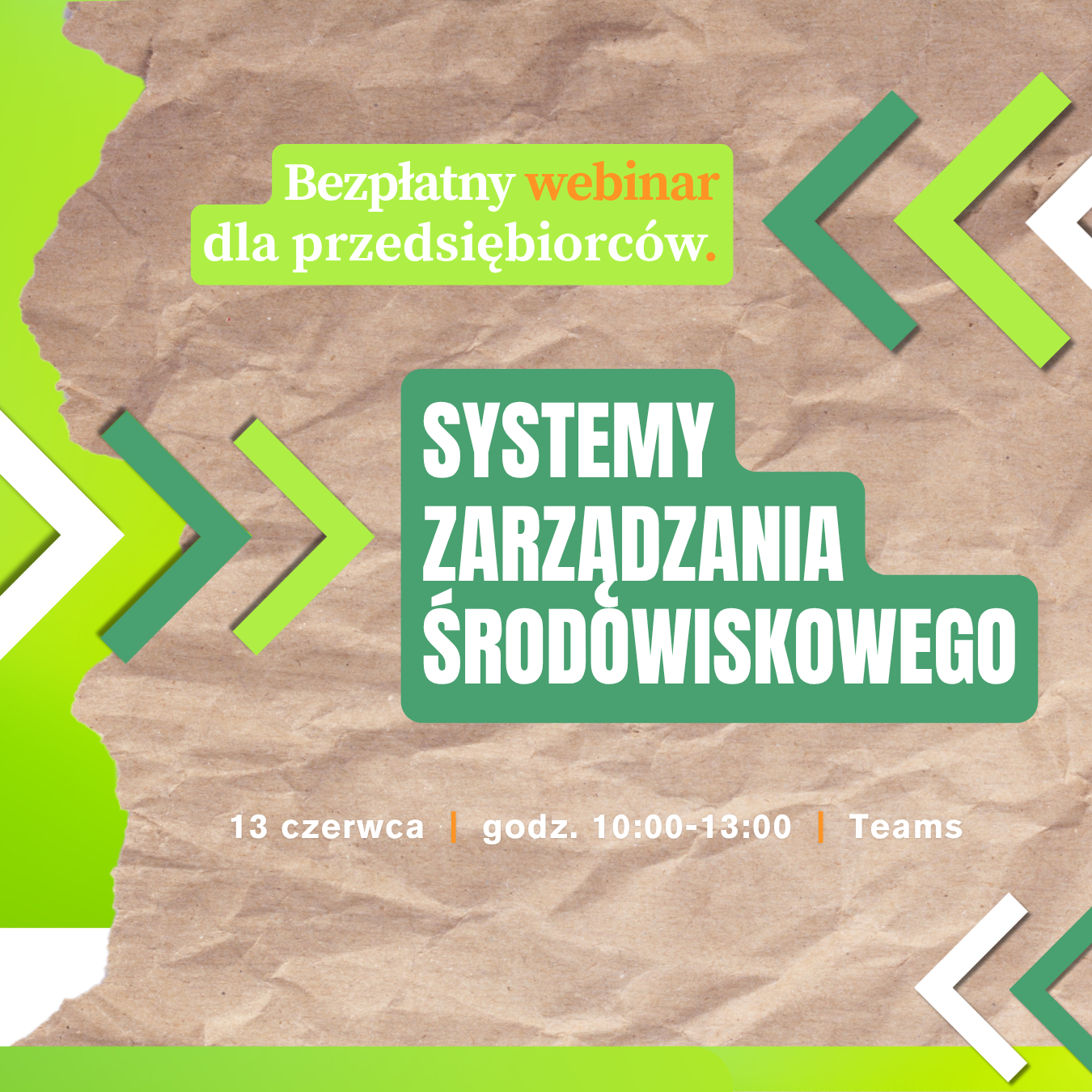 systemy zarządzania środowiskowego