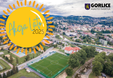 Sportowa Akcja Lato 2025!