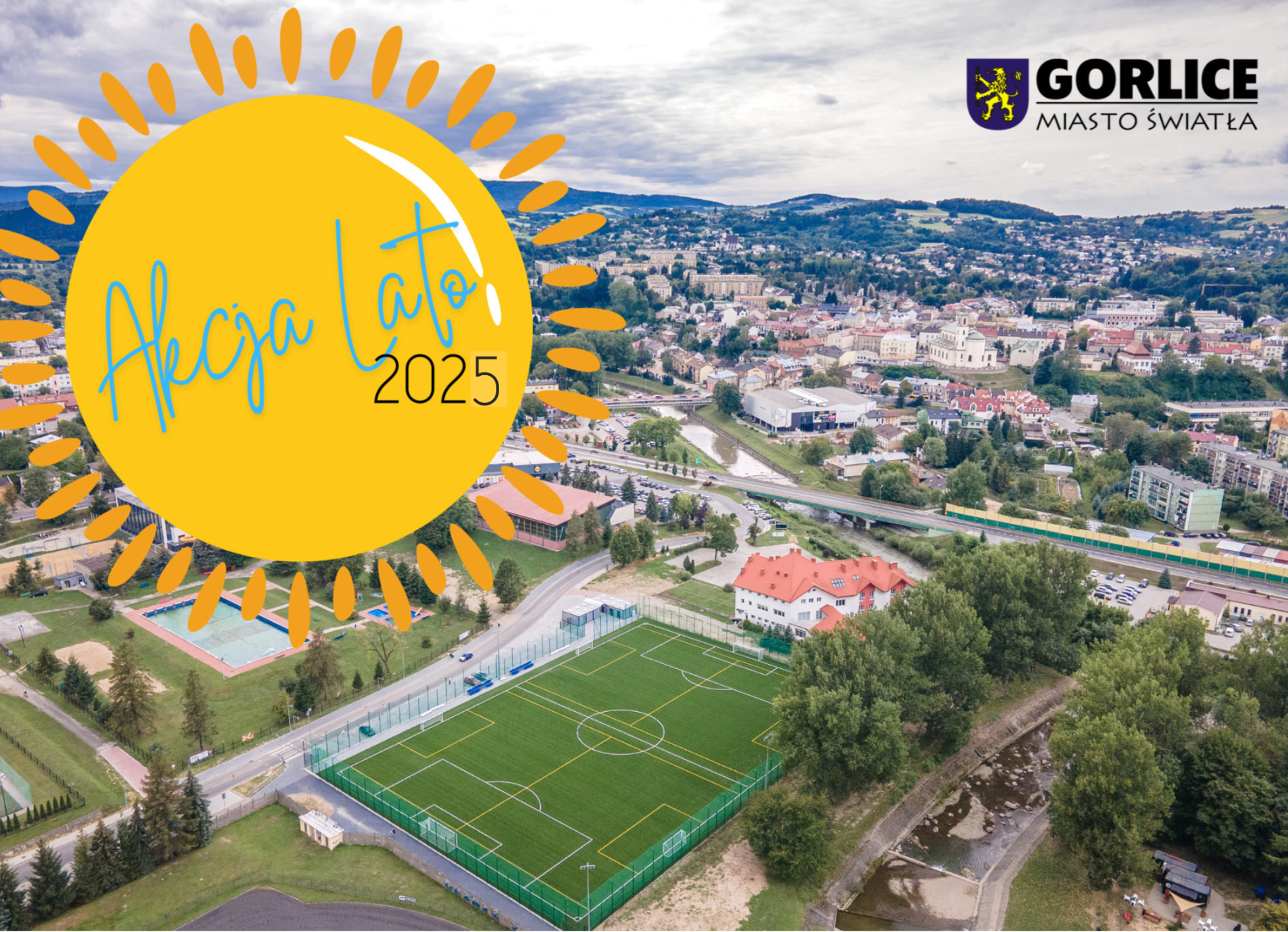 Sportowa Akcja Lato 2025!