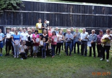 XIV Zawody Strzeleckie Środowisk Abstynenckich