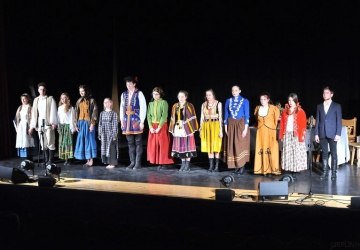 III miejsce dla Gorlickiej Grupy Teatralnej GCK 