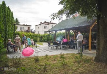 Piknik „Słoweńskie Smaki”