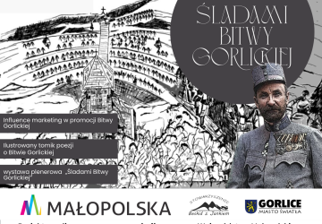 „Śladami Bitwy Gorlickiej”