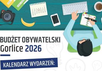 Rusza Budżet Obywatelski na 2026 rok