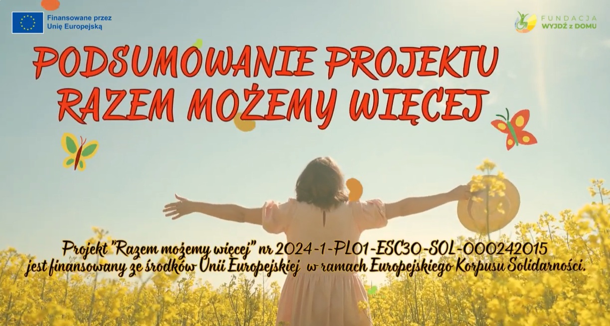 Rok pełen mocy, pasji i integracji – działania Gorlickiego Klub Aktywności dla Osób z Niepełnosprawnościami i Ich Przyjaciół