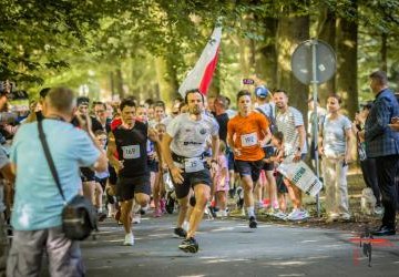 Gorlicki Bieg w Hołdzie Bohaterom Powstania Warszawskiego