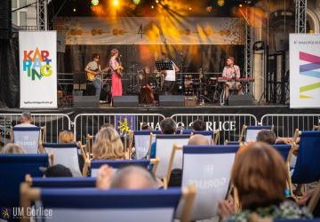 11. edycja festiwalu folkowego „4 Strony Karpat”