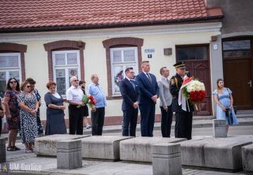 83. rocznica likwidacji gorlickiego getta