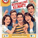 XVII edycja kampanii społecznej NO PROMIL – NO PROBLEM