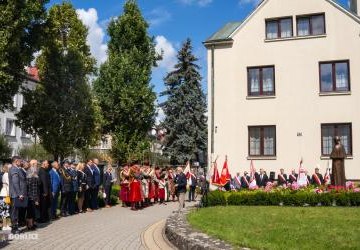 45. rocznica podpisania Porozumień Sierpniowych