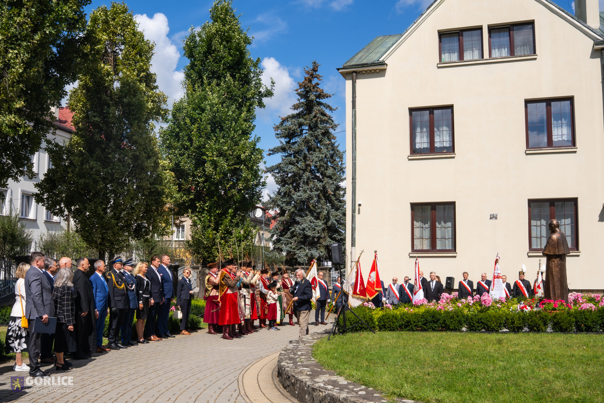 45. rocznica podpisania Porozumień Sierpniowych