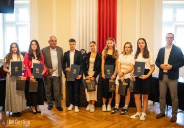 Zakończenie kadencji Młodzieżowej Rady Miasta Gorlice