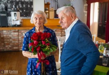 Kamienne Gody Alicji i Mieczysława