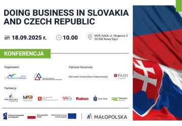 Doing business in Slovakia and Czech Republic
