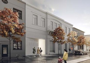 Konsultacje projektu budowy Centrum Edukacji i Nauki „Laboratorium Światła”