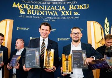 Gorlickie Centrum Kultury z prestiżową nagrodą!