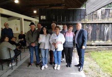 Uczestnicy Zawodów Klubów Abstynenckich