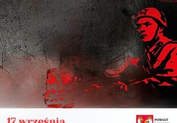 86. rocznica agresji Związku Radzieckiego na Polskę oraz Dzień Sybiraka