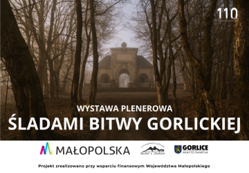 Wystawa plenerowa