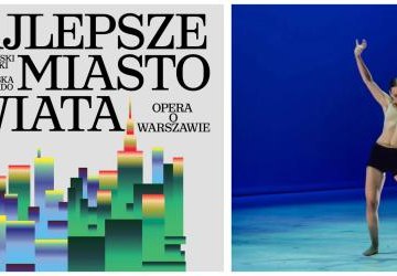 Gorliczanka wystąpi w operze o odbudowie Warszawy