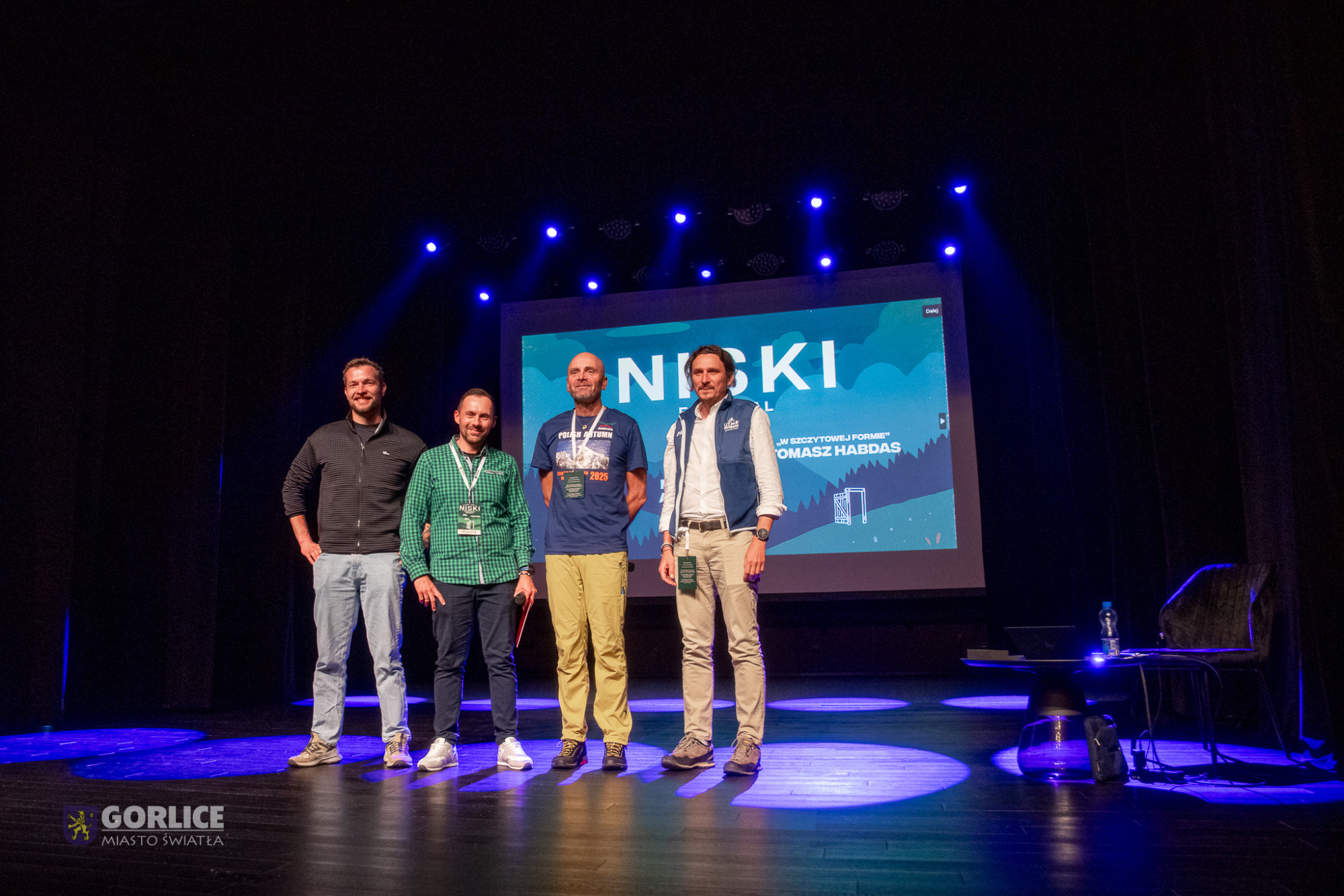 Niski Festiwal Górski za nami!