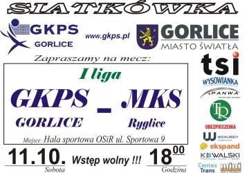 Plakat zapraszający na wydarzenie.